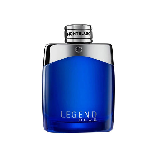 Mont Blanc Legend Blue New! - for Men - Eau de Parfum