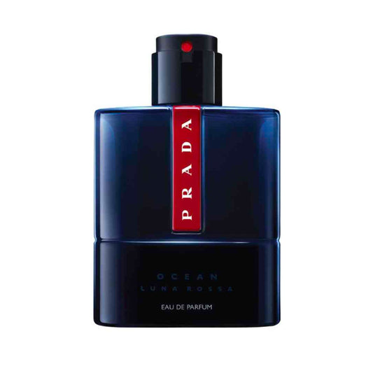 Prada Luna Rossa Ocean - for Men - Eau de Parfum