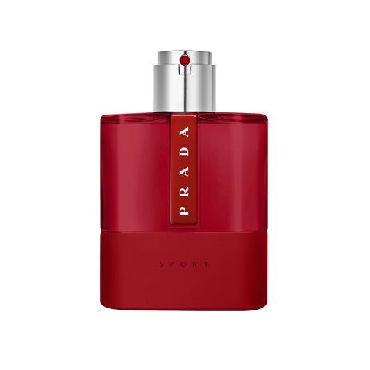 Prada Luna Rossa Sport New! - for Men - Eau de Toilette