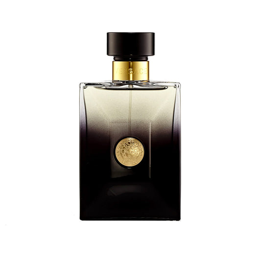 Versace Oud Noir - for Men - Eau de Parfum