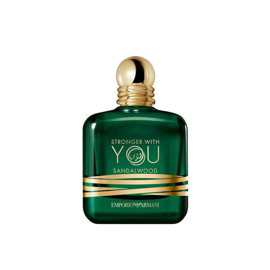 Stronger with You Sandalwood New! - Unisex - Eau de Parfum