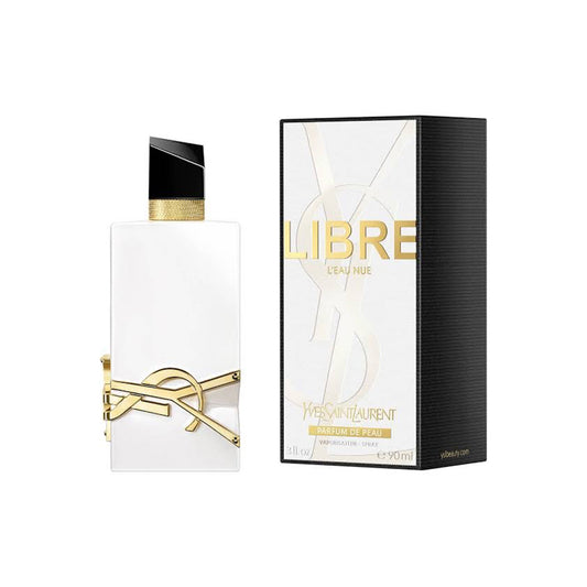 Libre L’eau Nue New! - for Women - Alcohol Free (Sealed)