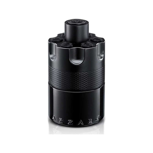 Azzaro The Most Wanted Intense - for Men - Eau de Parfum