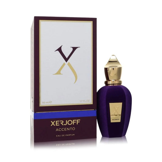 Xerjoff Accento - Unisex - Eau de Parfum (Sealed)