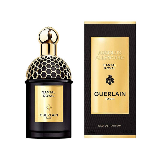 Guerlain Absolus Allegoria Santal Royal New! - Unisex - Eau de Parfum (Sealed)