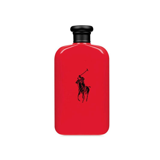 Polo Red - for Men - Eau de Toilette