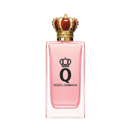 D&G Queen - for Women - Eau de Parfum