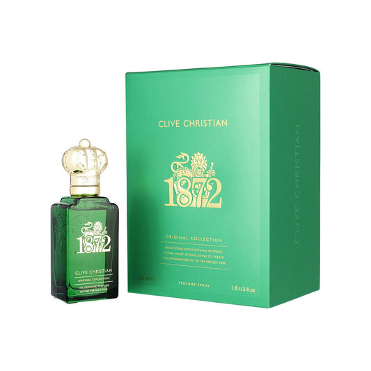Clive Christian 1872 - for Women - Eau de Parfum (Sealed)