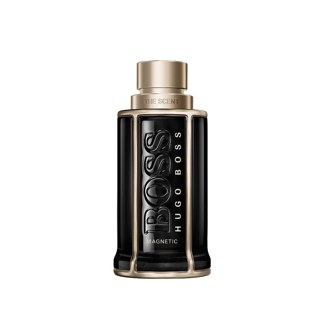 Boss Magnatic - For Men - Eau de Parfum
