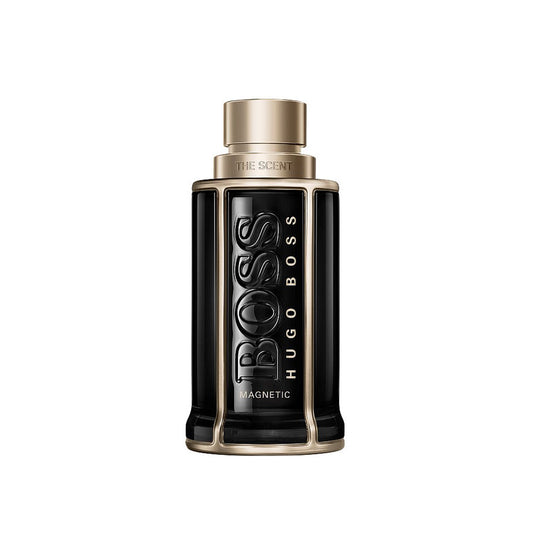 Boss Magnatic - For Men - Eau de Parfum
