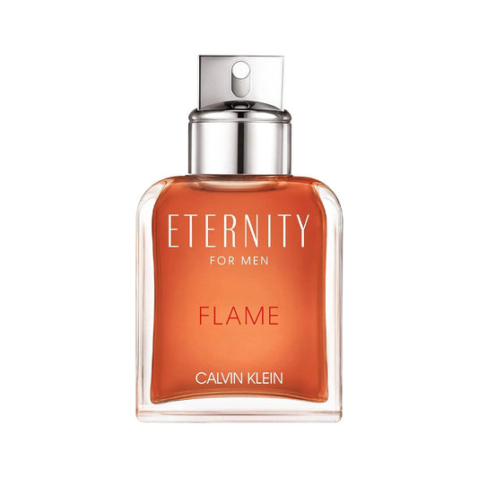 CK Flame - for Men - Eau de Parfum