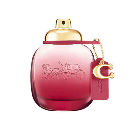 Coach Wild Rose - for Women - Eau de Parfum