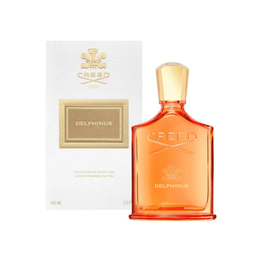 Creed Delphinus New! - Unisex - Eau de Parfum (Sealed)