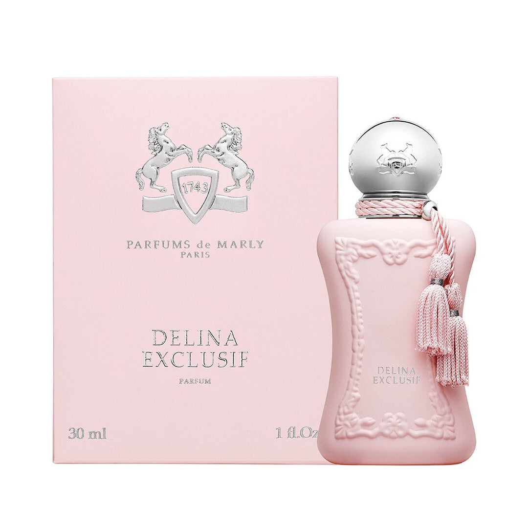 Parfums de Marley Delina Exclusif - for Women - Eau de Parfum (Sealed)
