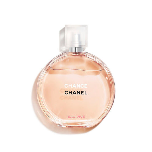 Chanel Chance Eau Vive - for Women - Eau de Toilette