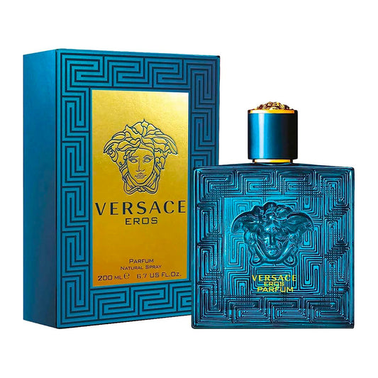 Versace Eros - for Men - Parfum (Sealed)