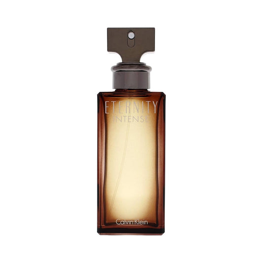 CK Eternity Intense - for Women - Eau de Parfum