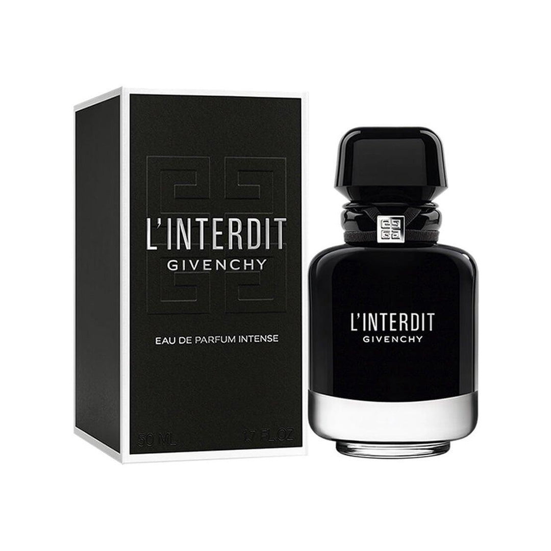 Givenchy L'interdit Intense - for Women - Eau de Parfum (Sealed)