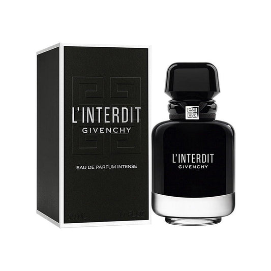 Givenchy L'interdit Intense - for Women - Eau de Parfum (Sealed)