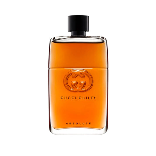 Gucci Guilty Absolute - For Men - Eau de Parfum
