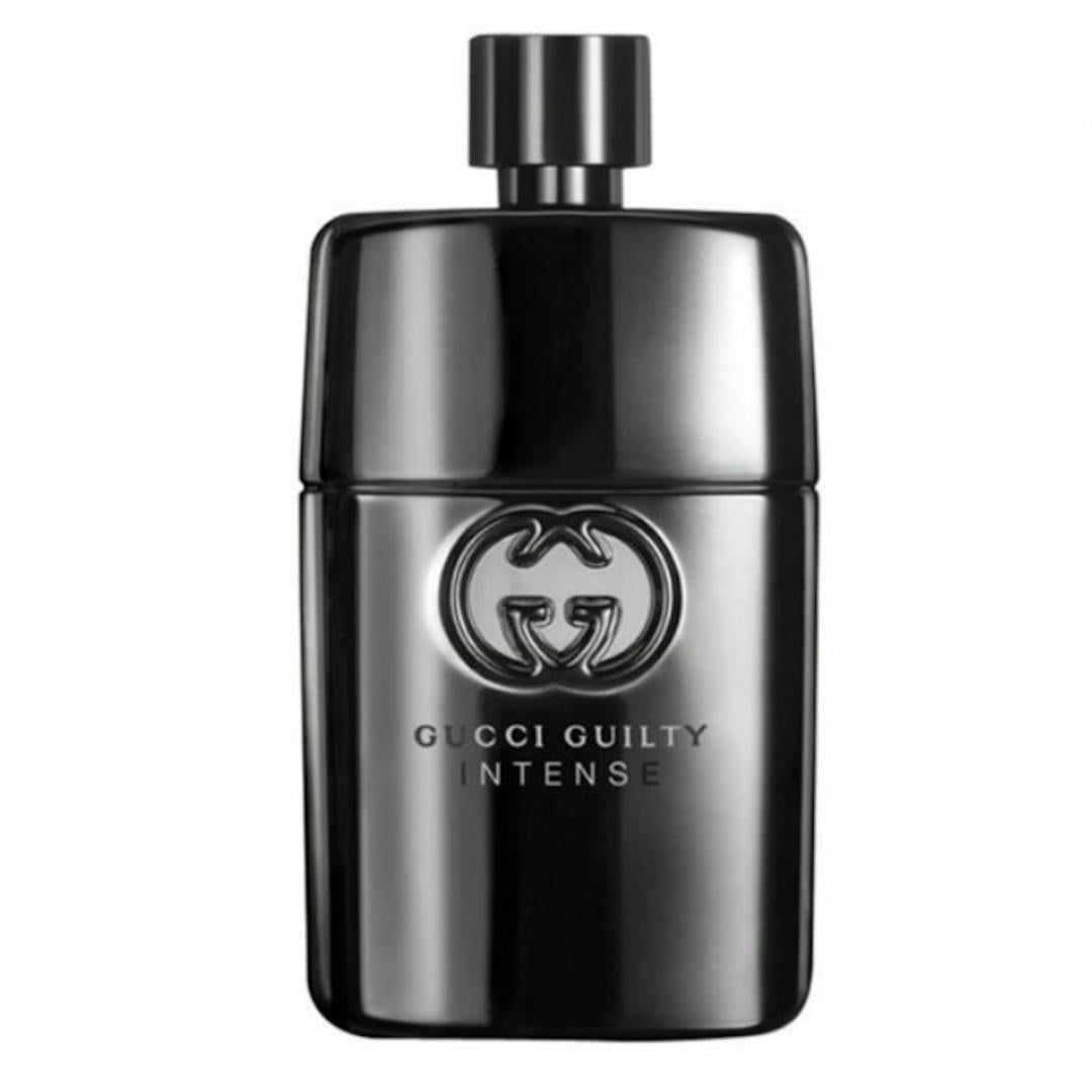 Gucci Guilty - for Men - Eau de Parfum intense