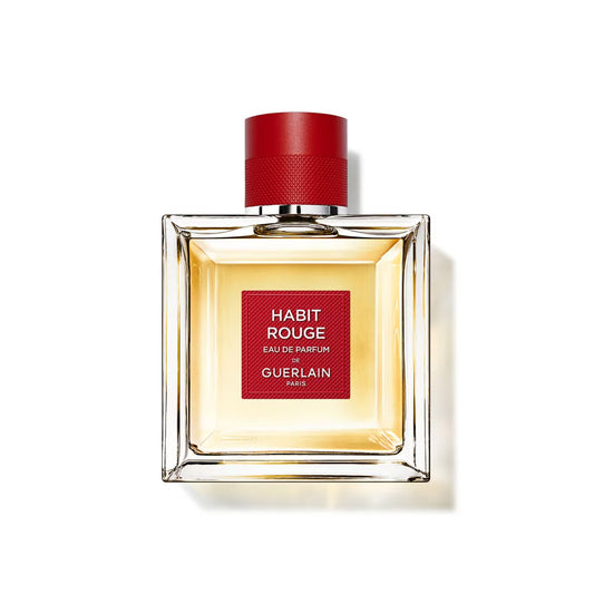Guerlain Habit Rouge - for Men - Eau de Parfum