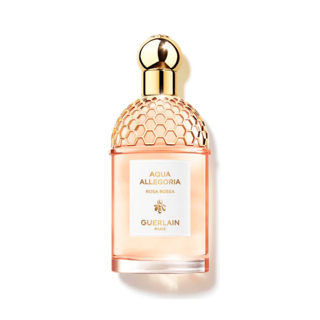 Guerlain Aqua Allegoria Rosa Rossa - for Women - Eau de Toilette