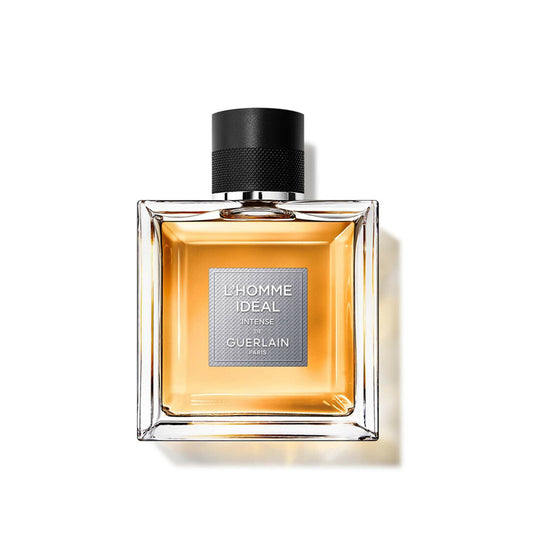 Guerlain L'homme ideal L'intense  - for Men - Eau de Parfum