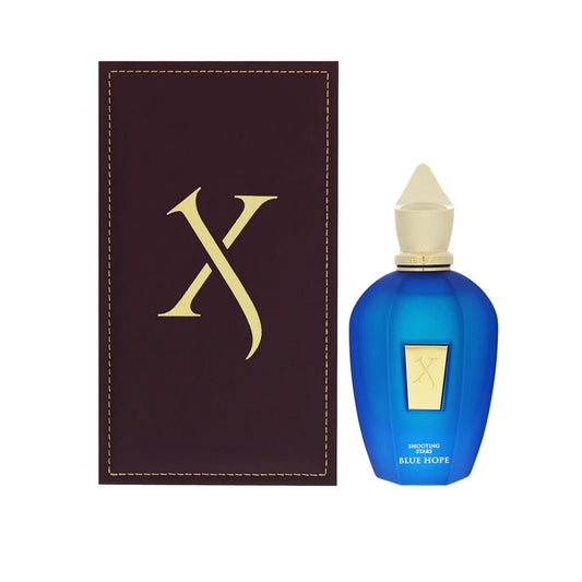Xerjoff Blue Hope - Unisex - Eau de Parfum (Sealed)