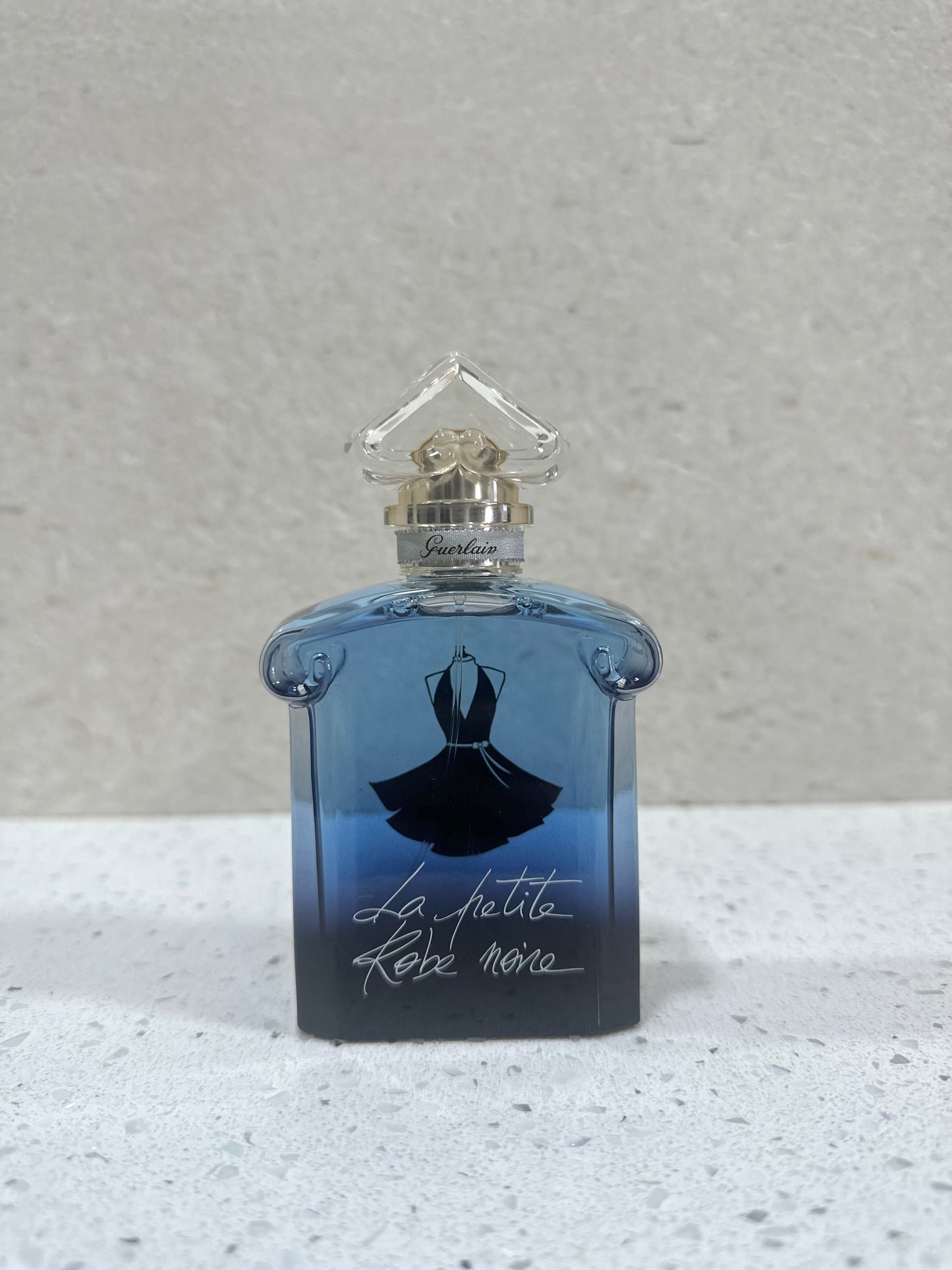 Guerlain La Petite Robe Noire - for Women - Eau de Parfum intense