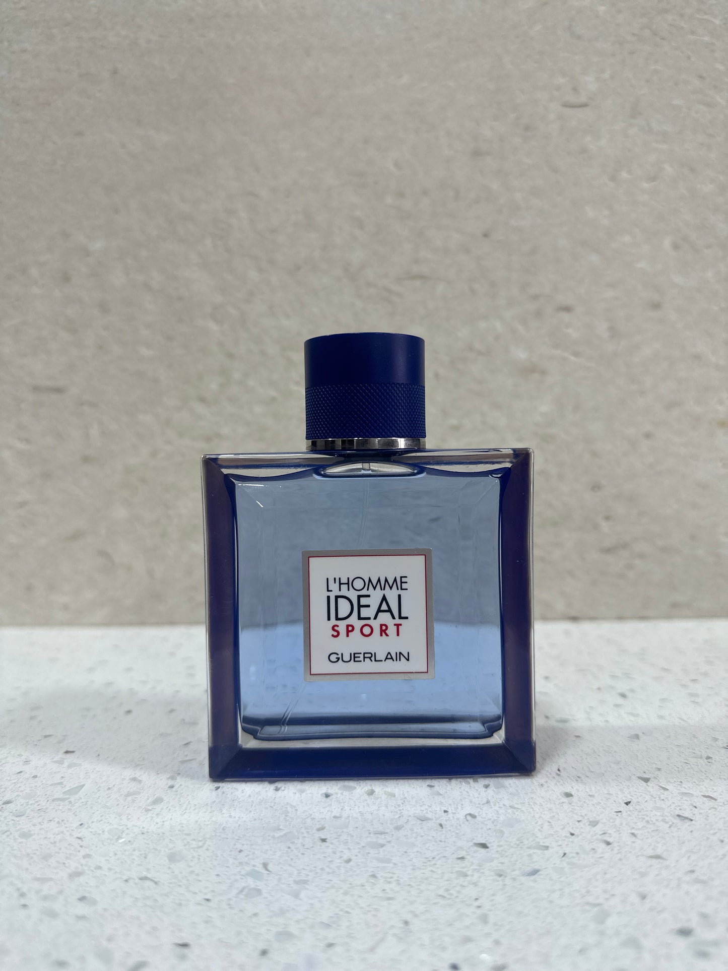 Guerlain l'homme Ideal Sport - for Men - Eau de Toilette
