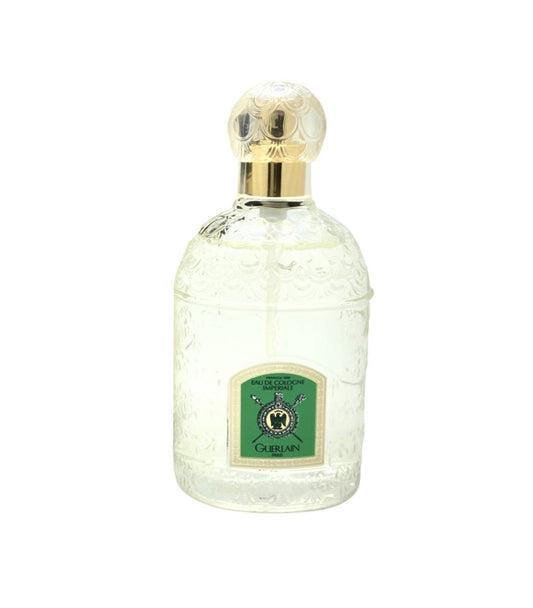 Guerlain Impériale Vintage! - for Men - Eau de Cologne