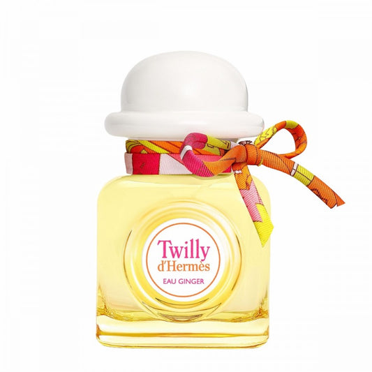 Twilly D’hermes eau Ginger - for Women - Eau de Parfum