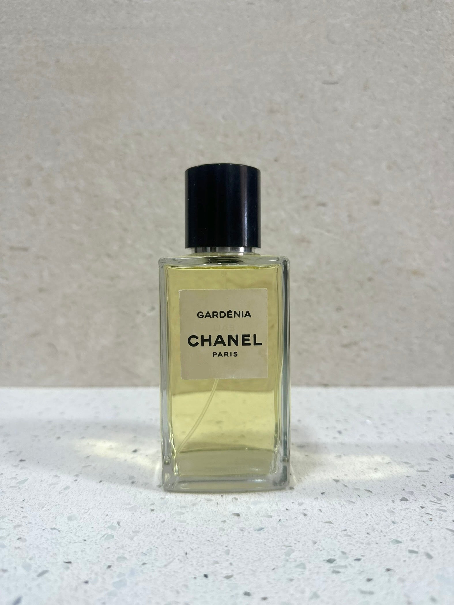 Chanel Gardenia - Les Exclusifs de Chanel - for Women - Eau de