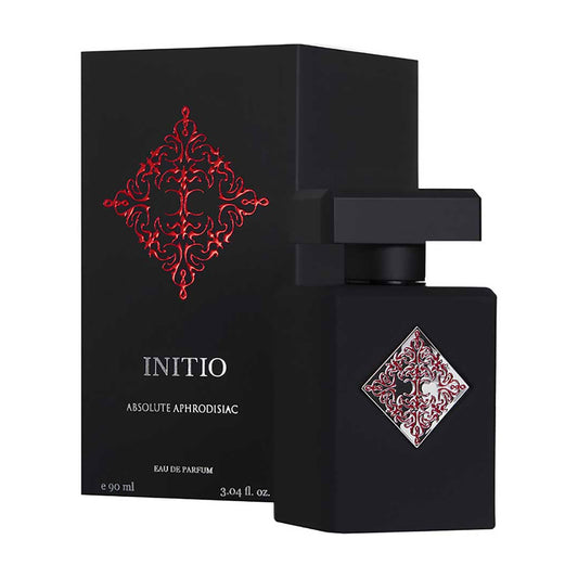 Initio Absolute Aphrodisiac - Unisex - Eau de Parfum (Sealed)