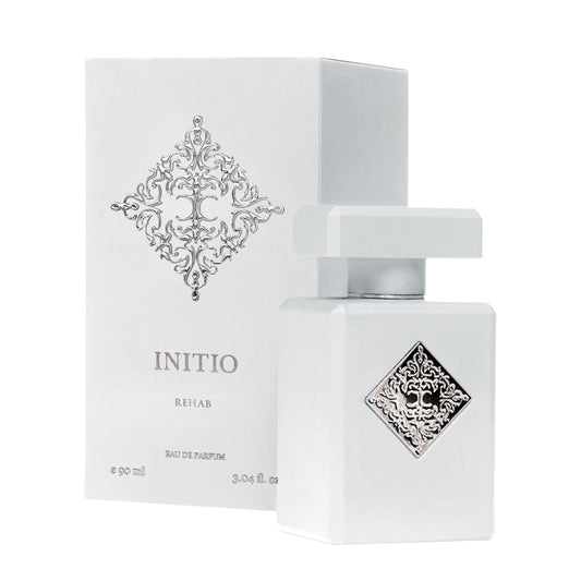 Initio Rehab - Unisex - Eau de Parfum (Sealed)