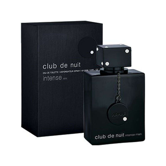 Club De Nuit Intense - for Men - Eau de Toilette (Sealed)