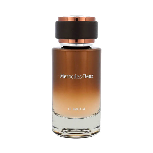 Mercedes Benz Le Parfum - for Men - Eau de Parfum