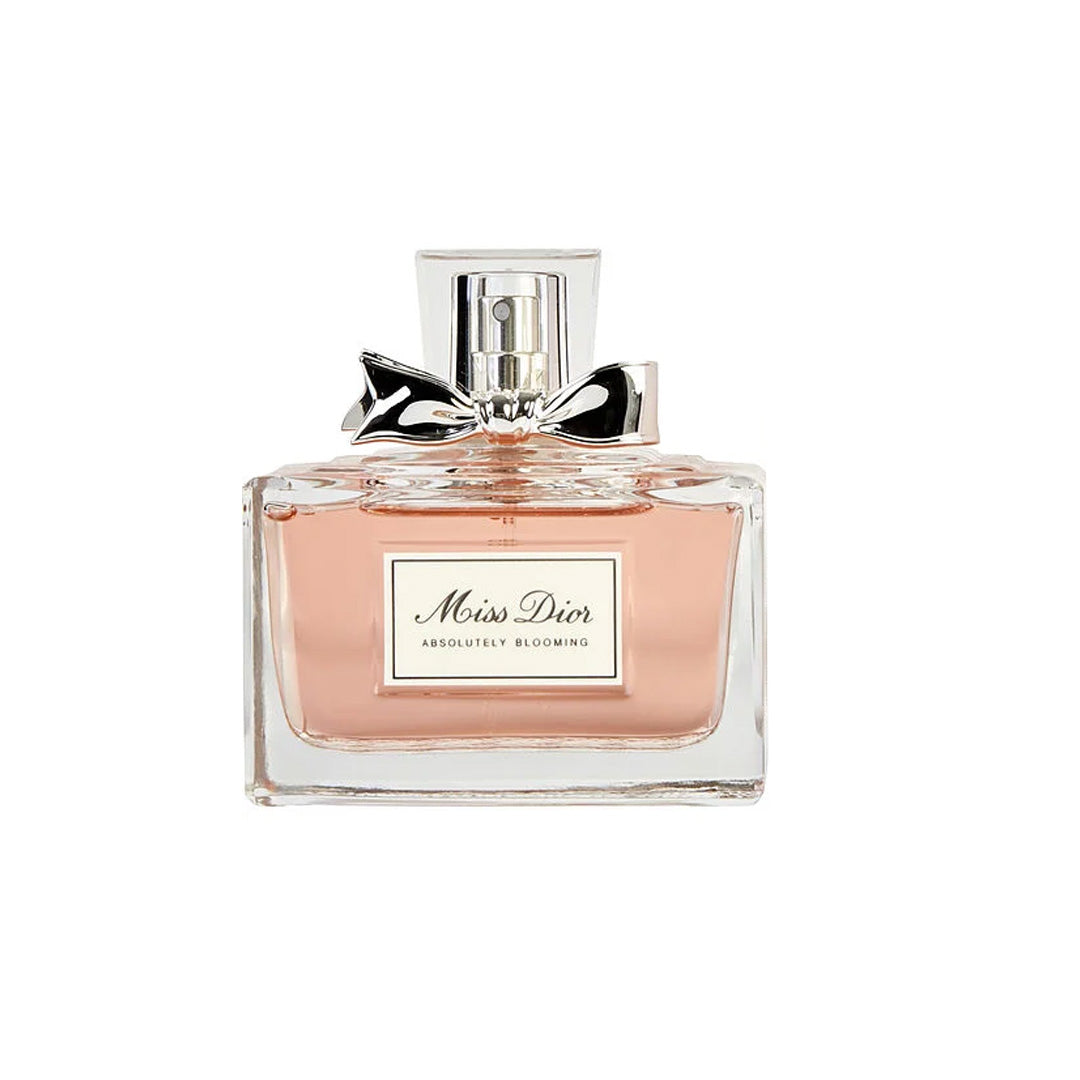 Miss Dior Absolutely Blooming 2016 - for Women - Eau de Parfum (6912694354059)