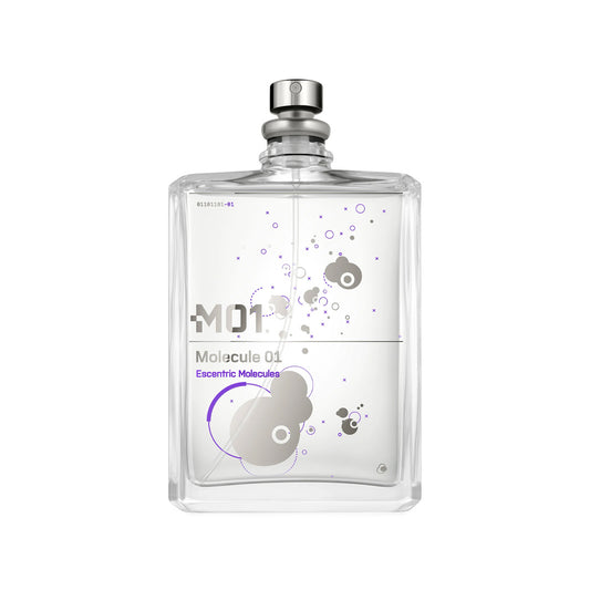 Molecule MO1 - Unisex - Eau de Toilette