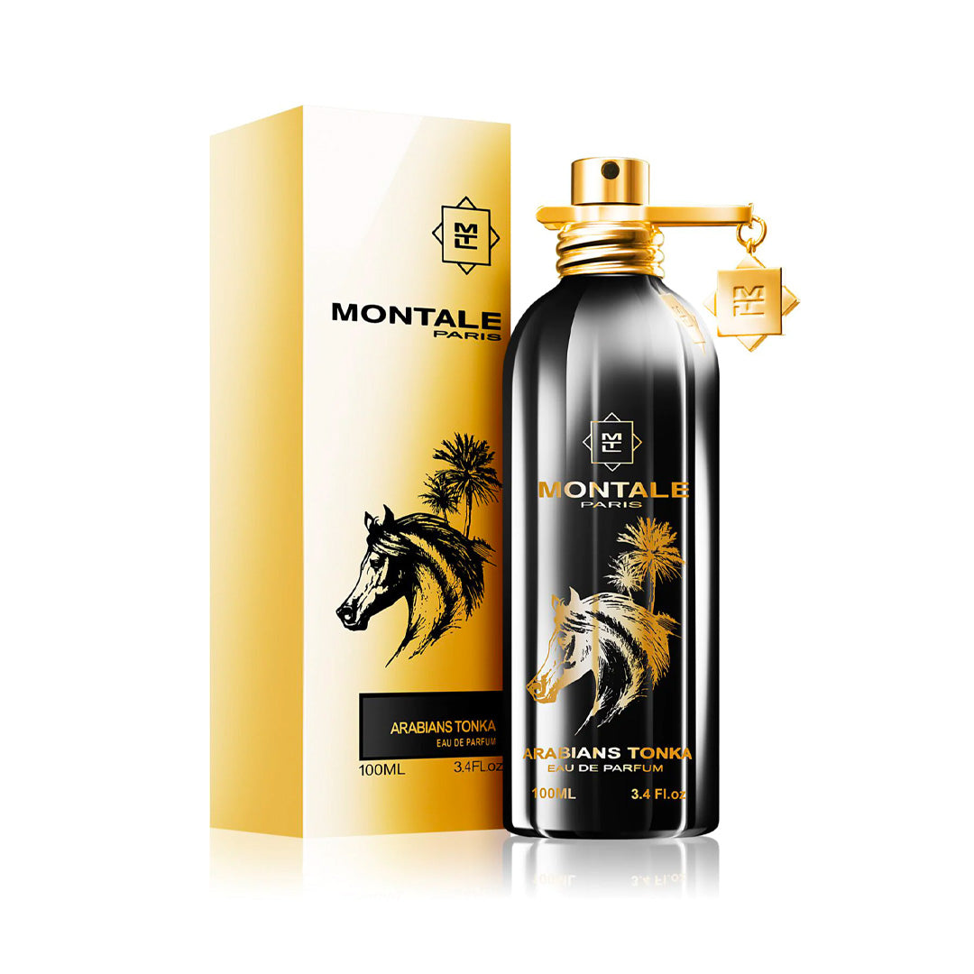 Montale Paris Arabian Tonka - Unisex - Eau de Parfum (Sealed)