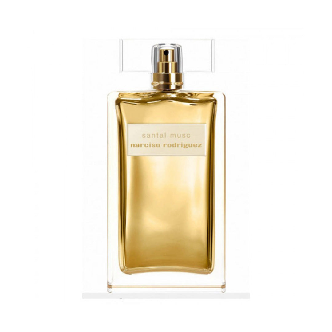 Narsico Santal Musc - for Women - Eau de Parfum