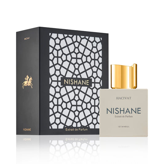 Nishane Hacivat - Unisex - Extrait de Parfum (Sealed)