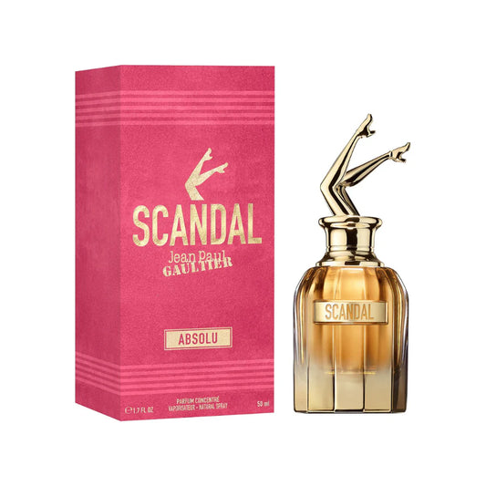 JPG Scandal Absolu - for Women - EDP (Sealed)