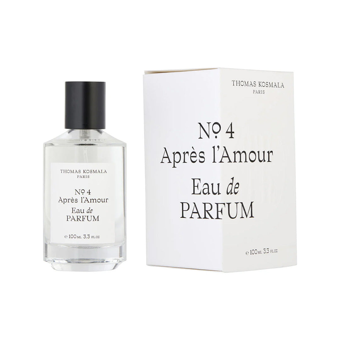 Thomas Kosmala Après l’Amour No.4 - Unisex - Eau De Parfum (Sealed)