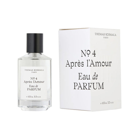 Thomas Kosmala Après l’Amour No.4 - Unisex - Eau De Parfum (Sealed)