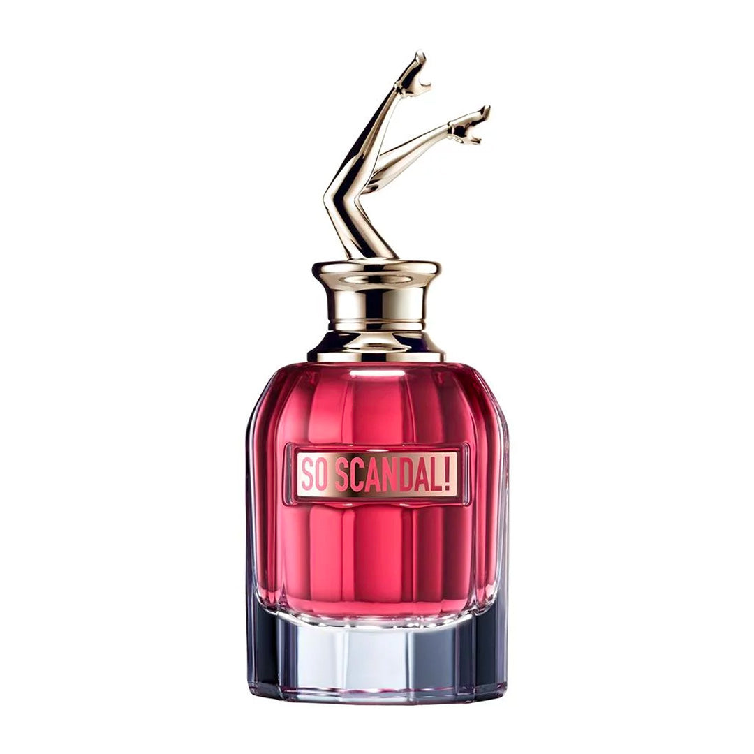 JPG So Scandal - for Women - Eau de Parfum