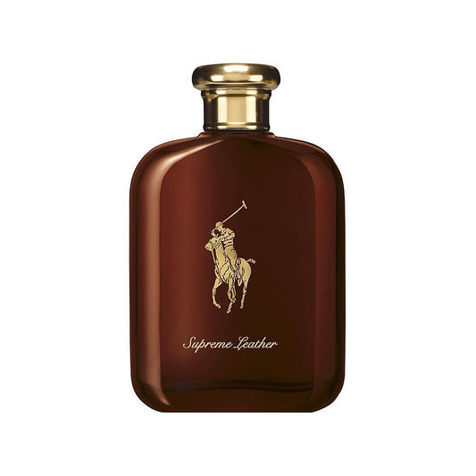 Polo Supreme Leather - for Men - Eau de Parfum