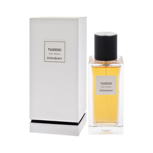 Tuxedo Ysl - Unisex - Eau de Parfum (Sealed)