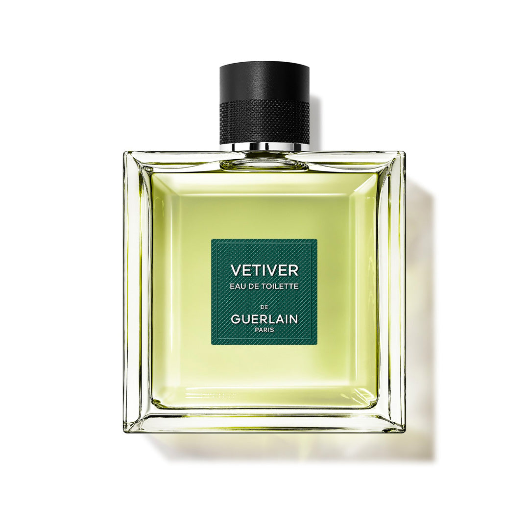 Guerlain Vetiver - for Men - Eau de Toilette